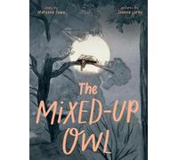 Marzena Sowa The Mixed-Up Owl (Copertina rigida)