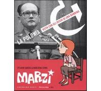 Marzi 1984-1987. Vol. 1 - Savoia Sylvain, Sowa Marzena
