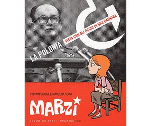 Marzi N.0LA POLONIA VISTA CON GLIO OCCHI DI