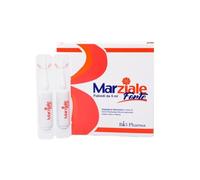 MARZIALE FORTE 20FIALOIDI 5ML
