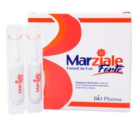 MARZIALE FORTE 20FIALOIDI 5ML