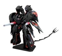 Marziana Successor Nadesico The Prince Of Oscurità Nero Serena Kit KP44X Nuovo