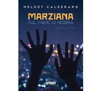 Marziana sul mare di nebbia