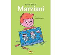 Marziani