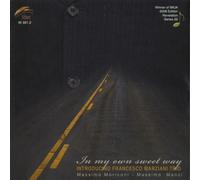 Marziani, Francesco Trio - In My Own Sweet Way