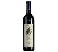 Marziano Abbona - Langhe Barbera DOC "Casaret" 2023 0,75 lt.