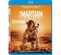 The Martian (Extended Edition)