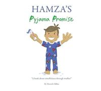 Marzieh Abbas Hamza's Pyjama Promise (Tascabile)