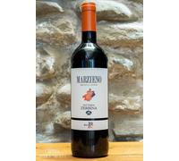 Marzieno 2017 Ravenna Fattoria Zerbina 14,5% Sangiovese Cabernet Merlot Syrah