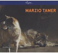 Marzio Tamer. Ediz. italiana e inglese