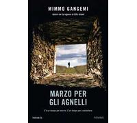 Marzo per gli agnelli