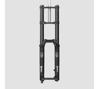 Marzocchi Bomber 58 27.5" 203mm 51mm GRIP - Shiny Black