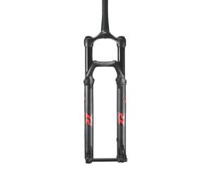 Marzocchi Bomber RAIL Z2 e-Opt 27,5" 140mm 44mm 15QRx110 - Matte Black