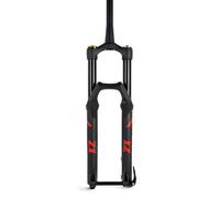 Marzocchi Forcella Mtb Bomber Z1 Grip Sweep-adj Qr 15x110 Mm 44 Mm Matte Black