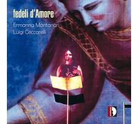 Marzocchi Simone - Fedeli D'Amore (Testo Di Marco Martinell