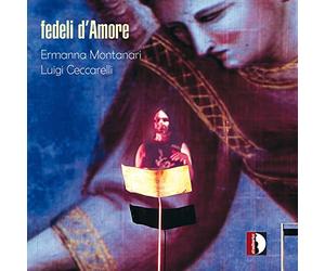 Marzocchi Simone - Fedeli D'Amore