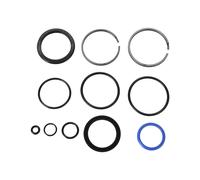 Guarnizione di ricostruzione dell'amortizzatore ferroviario Fox Factory Seal Kit: Marzocchi Z2 34 Noir
