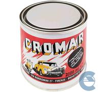 Marzocchini Cromar 2lt Pasta Abrasiva Lucida Ed Elimina Graffi A Grana Fine