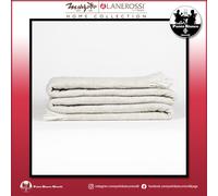 MARZOTTO LANEROSSI DIONISO Plaid in pura lana merinos extrafine