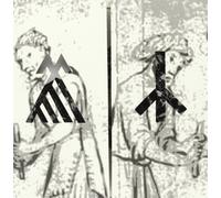 Marzuraan/Tenhorned Beast - Marzuraan/Tenhorned Beast split