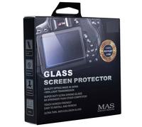 MAS 10700 LCD Screen Protector per EOS M50 G5X G7X G7XII G7XIII EOS RP G1X