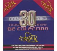 Mas 30 Albums De Coleccion
