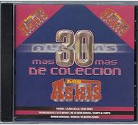 Mas 30 Albums De Coleccion
