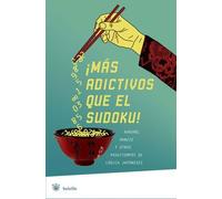 Mas Adictivos Que El Sudoku