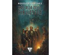 Más allá de la biblioteca