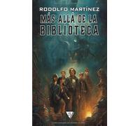 Más allá de la biblioteca