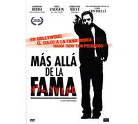 Mas Alla De La Fama (I Love Your Work)