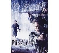 Mas Allá De La Frontera --- IMPORT ZONE 2 ---