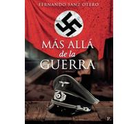 Más allá de la guerra