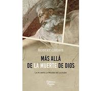 MÁS ALLA DE LA MUERTE DE DIOS