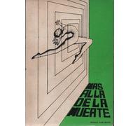 Mas alla de la muerte ; El libro de los muertos: 1