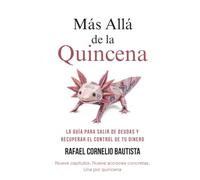 Más Allá de la Quincena: La Guía para Salir de Deudas