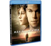 Más Allá De La Vida (Blu-Ray) (Import) (2011) Matt Damon; Cécile De France;