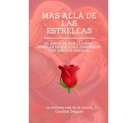 Más Allá de las Estrellas: El Amor de dos Llamas Gemelas desde otra Dimensión con Ashtar Sheran