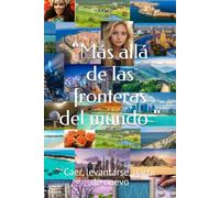 "Más allá de las fronteras del mundo: las aventuras de un técnico errante".