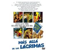 Mas Allá De Las Lágrimas (Import) [2013]