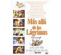 Más Allá De Las Lágrimas (Import Dvd) (2011) Van Heflin / Aldo Ray; Raoul Walsh