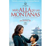 Más allá de las montañas