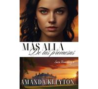 Más allá de las promesas: Una novela histórica y romántica de la época de la Regencia