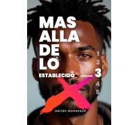 Más Allá De Lo Establecido
