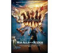 Mas Alla de los Sueños (Betime Stories)