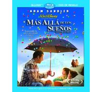 Mas Alla de los Sueños - Double Play (Bl