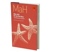 Más allá de tus heridas: Acompañamiento y sanación