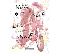 Más allá del amor 2