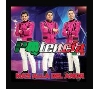 Mas Alla del Amor