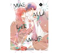 Más allá del amor 3 (Shôjo)